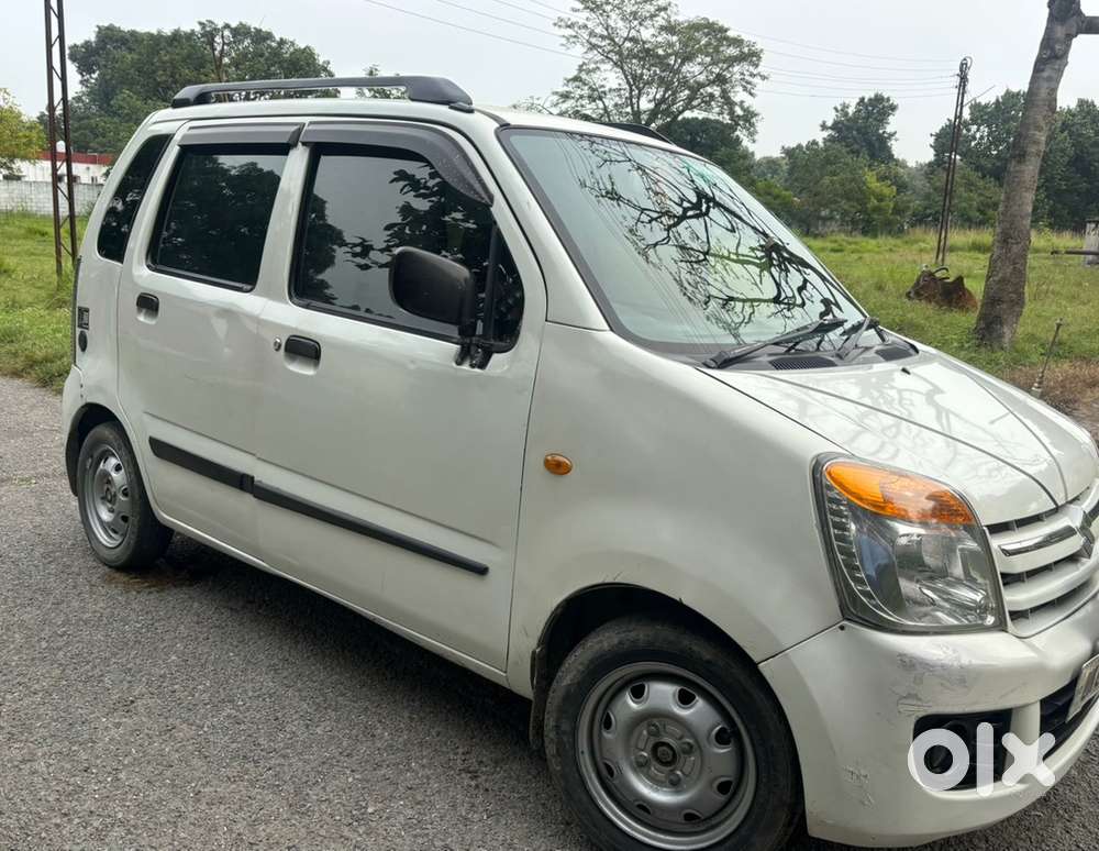 2010 Maruti Suzuki Wagon R