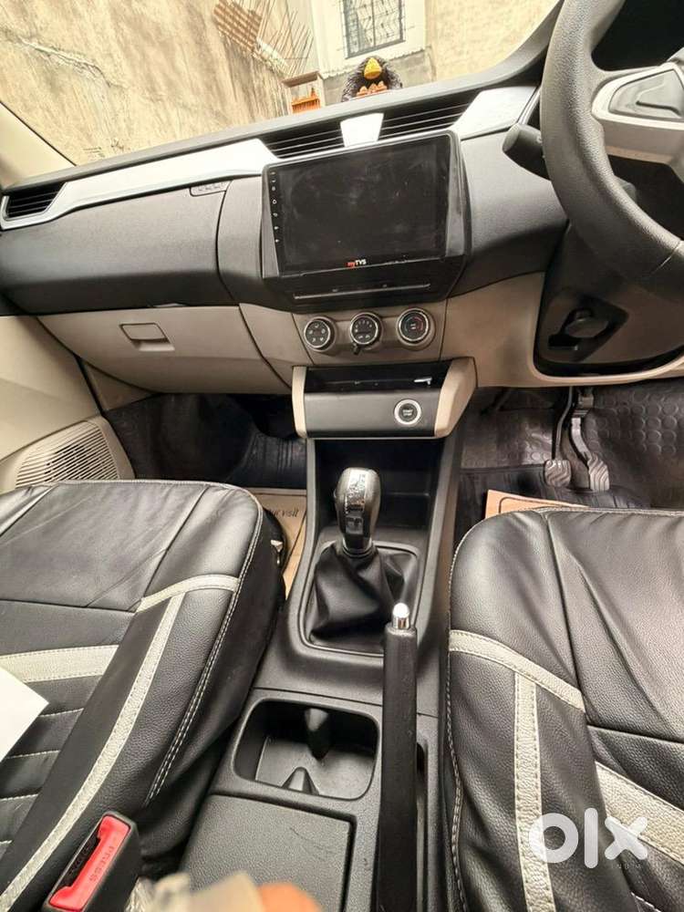 2020 Renault Petrol Automatic 63000 Km