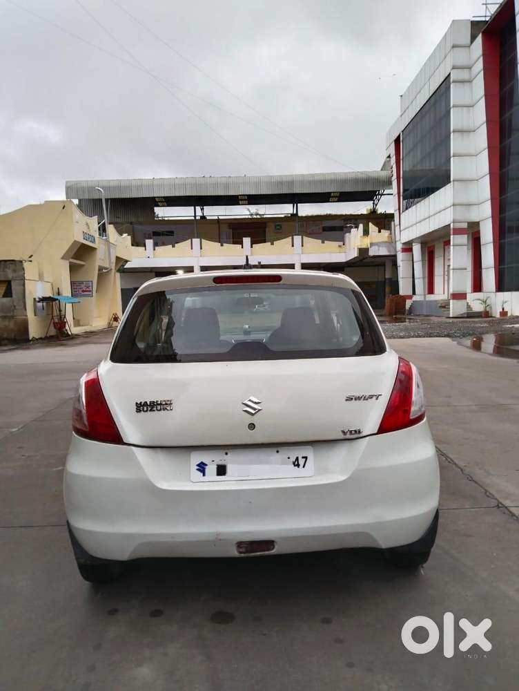 Maruti Suzuki Swift Ddis Vdi, 2014, Diesel
