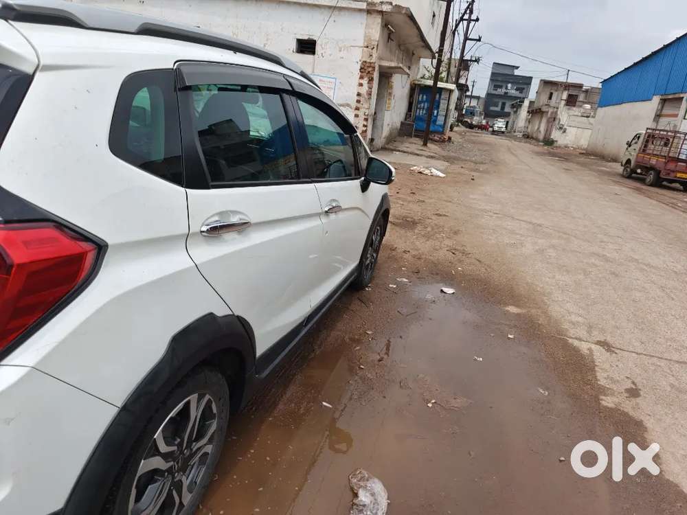 Want To Sell My Wrv In Very Good Condition