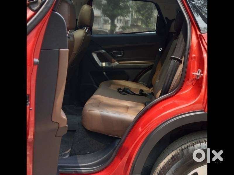 Tata Harrier Xza+, 2022, Diesel