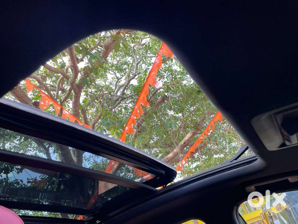 Tata Nexon Ev Empowered 45 Red Dark Edition, Top Model