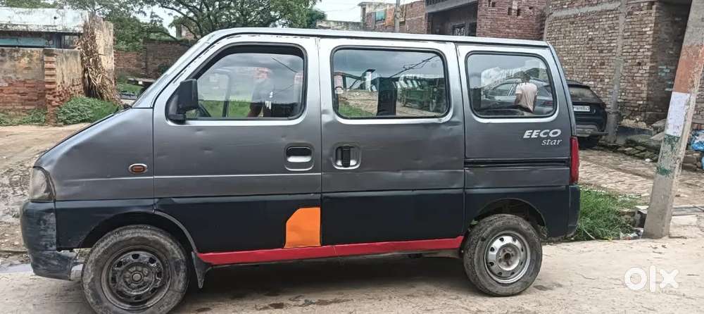 Maruti Suzuki Eeco 1.2 2014