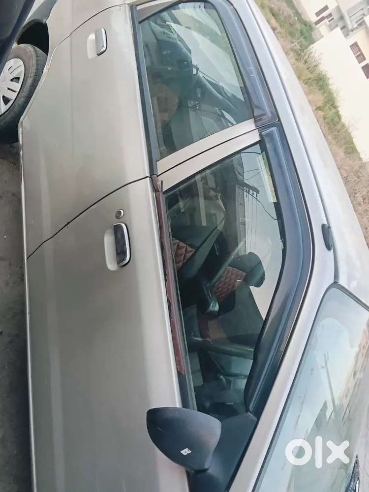 Maruti Suzuki Alto 2009