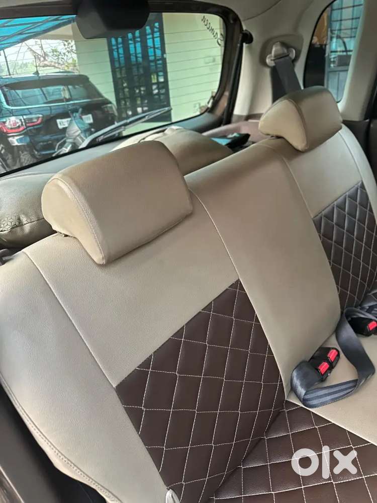 Maruti Suzuki Estilo 2013 Petrol Well Maintained