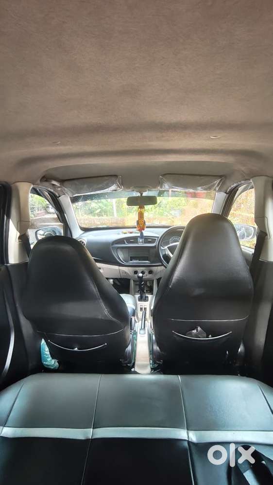 2020 Maruti Suzuki Alto
