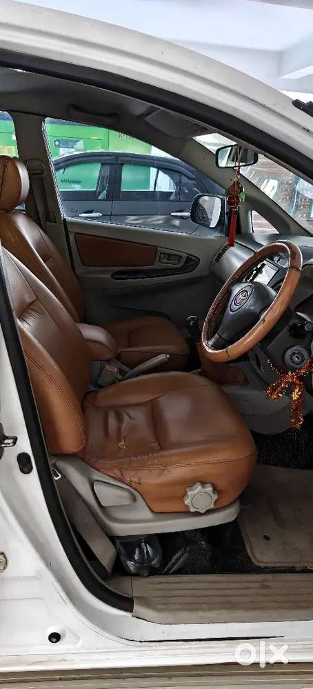 Toyota Innova 2009 Diesel 251000 Km Driven