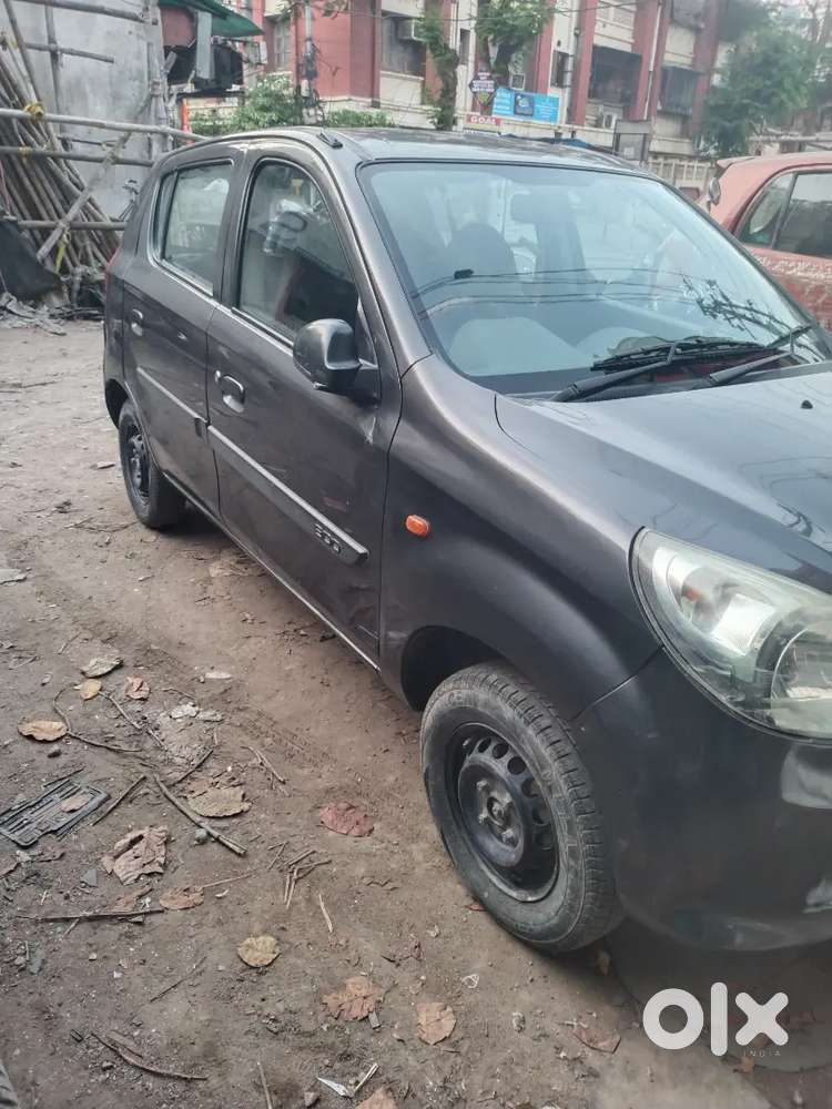 Maruti Suzuki Alto 800 2015 Petrol 53600 Km Driven