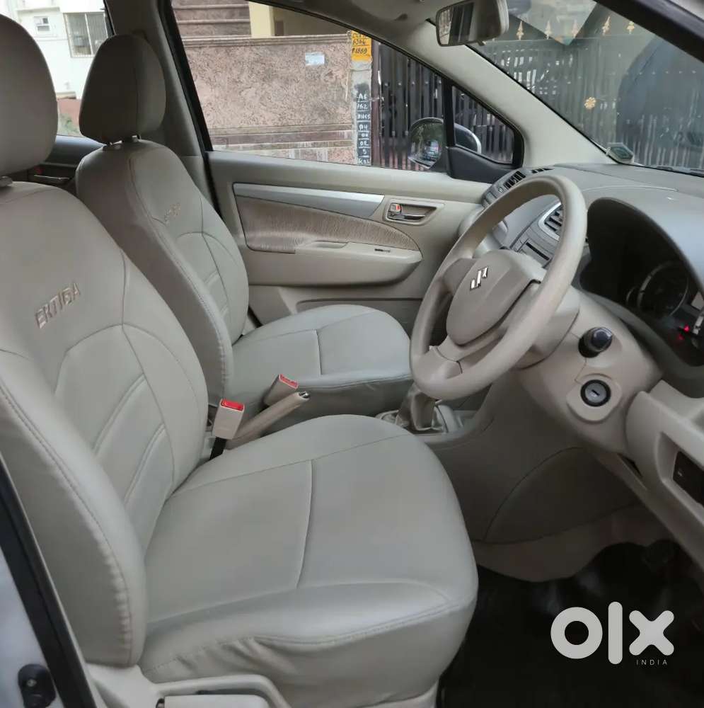 Maruti Suzuki Ertiga 2013 Diesel, Just 44000 Km Driven