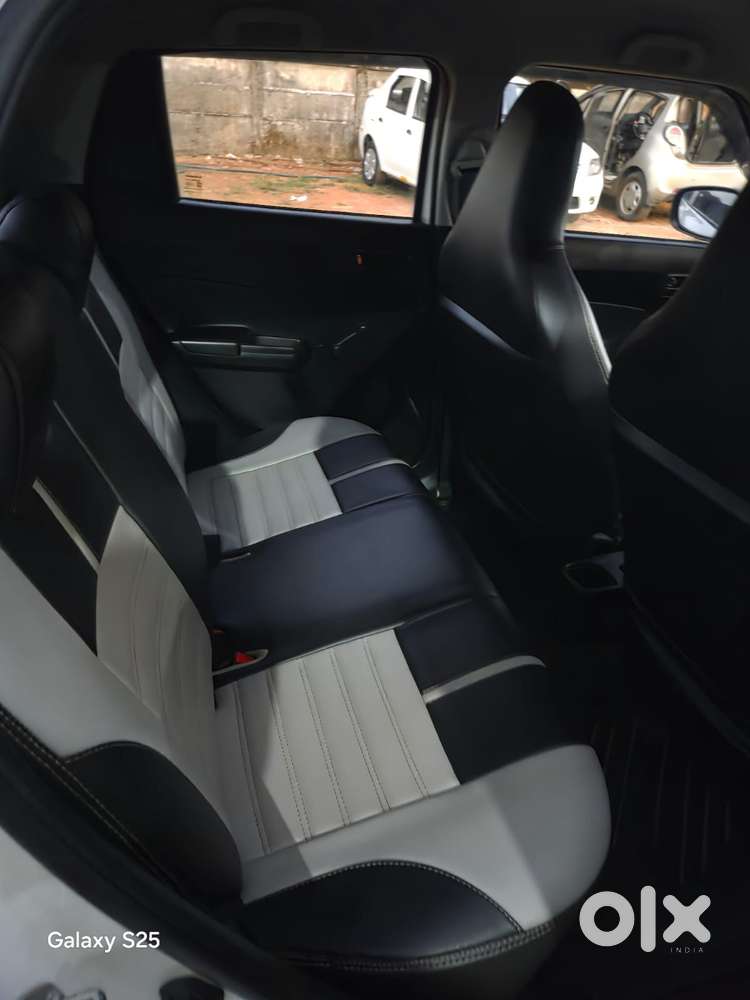 Maruti Suzuki Swift Ldi (o), 2018, Diesel