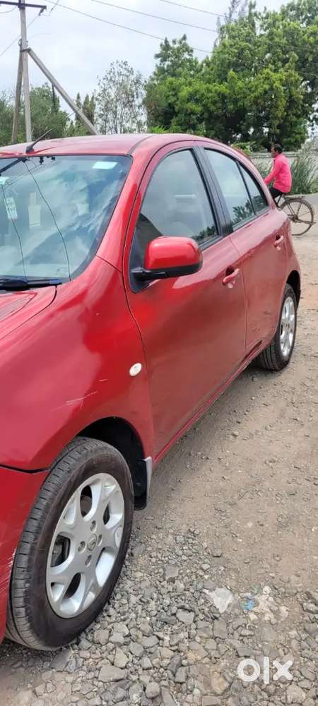 Renault Pulse 2013 Diesel Good Condition