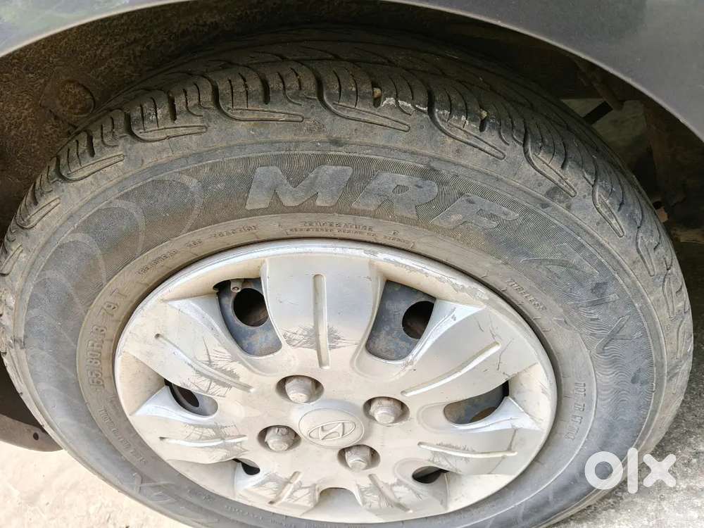Hyundai I10 2012 Petrol Manual