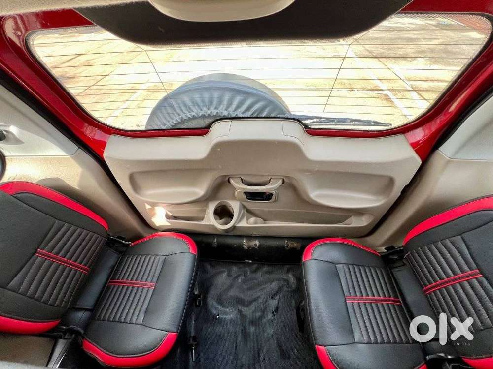 Mahindra Tuv 300 T8, 2016, Diesel