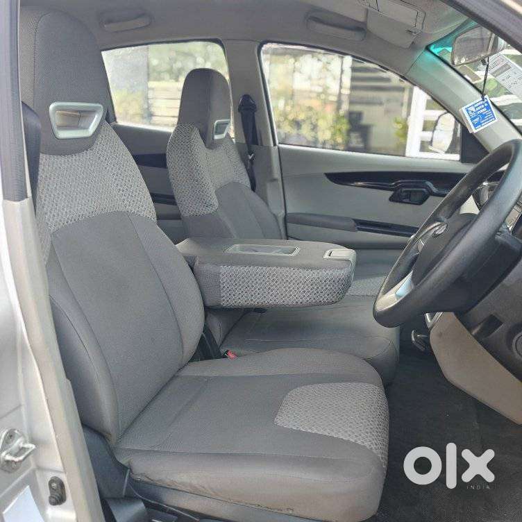 Mahindra Kuv 100 2016-2017 Mfalcon D75 K6 Plus, 2017, Diesel