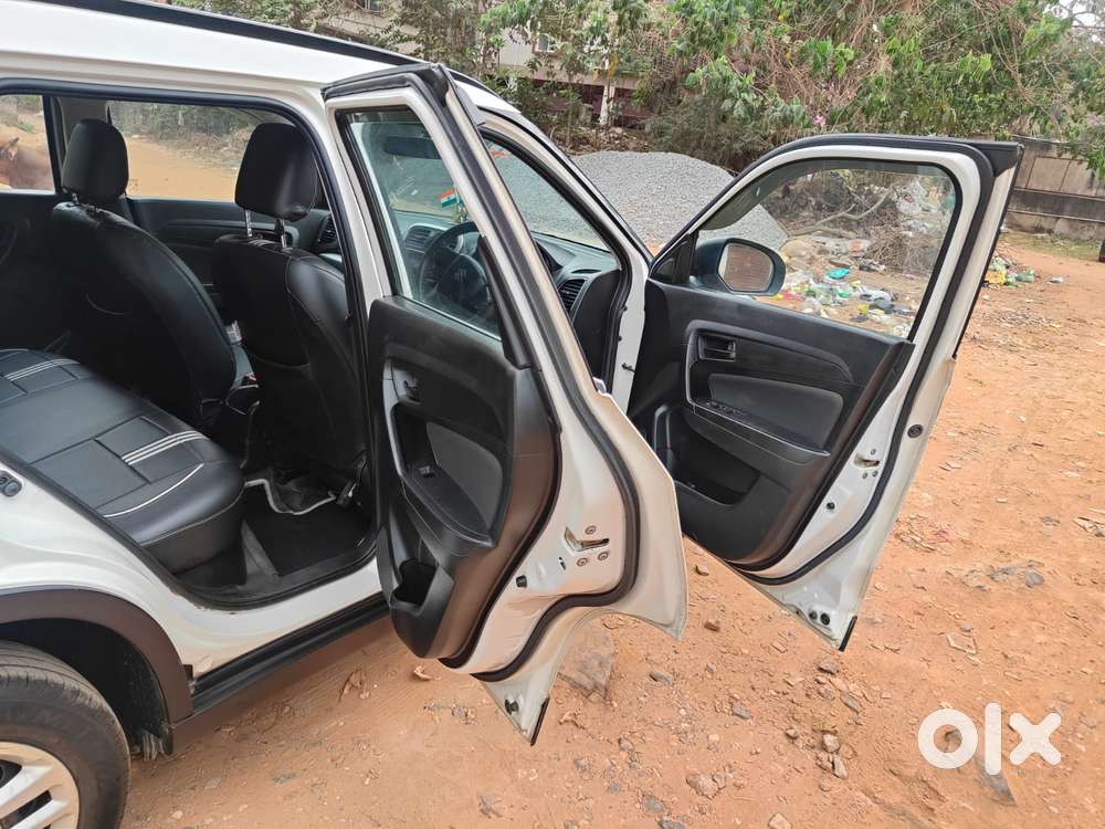 Maruti Suzuki Brezza Vdi, 2020, Petrol