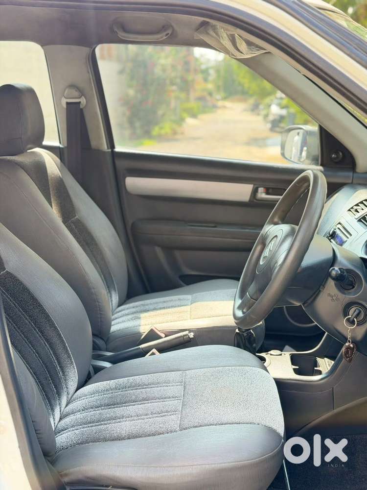 Maruti Suzuki Swift Vdi (o), 2009, Diesel