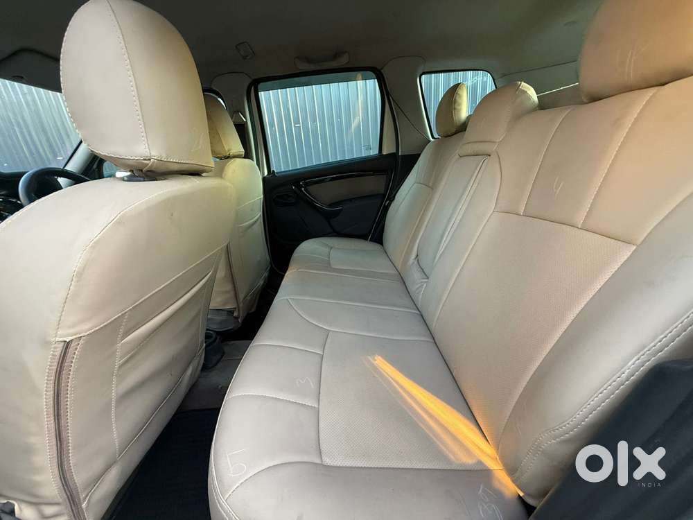 Renault Duster 2015-2016 85ps Diesel Rxl Option, 2015, Diesel