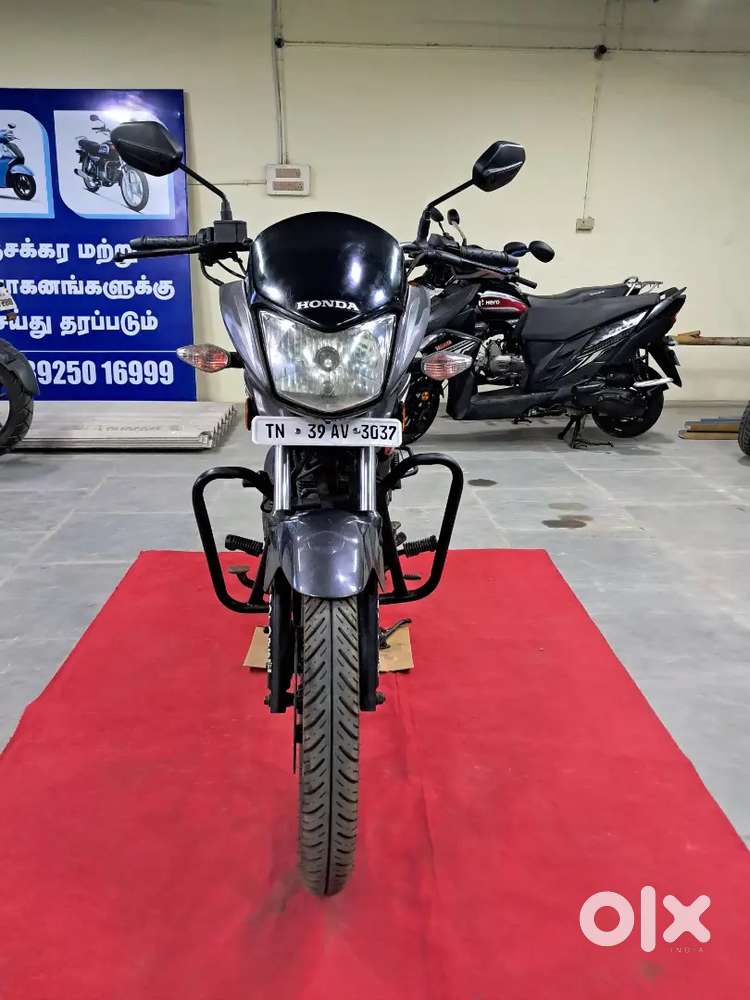 honda shine 2015 model olx