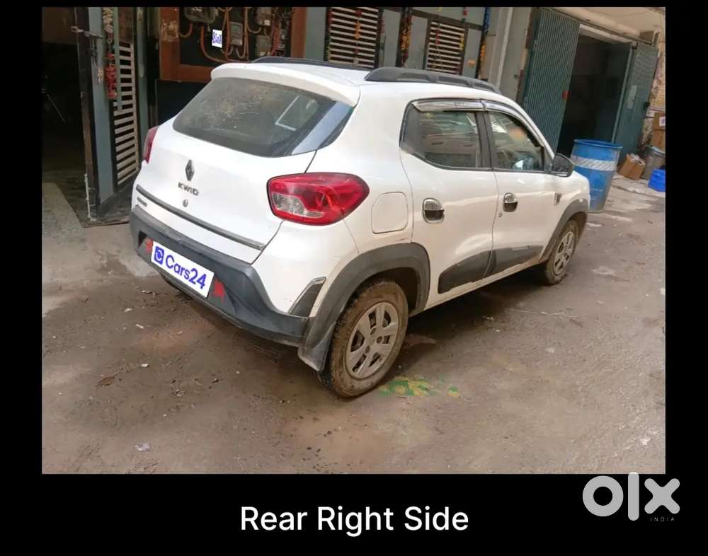 Renault Kwid