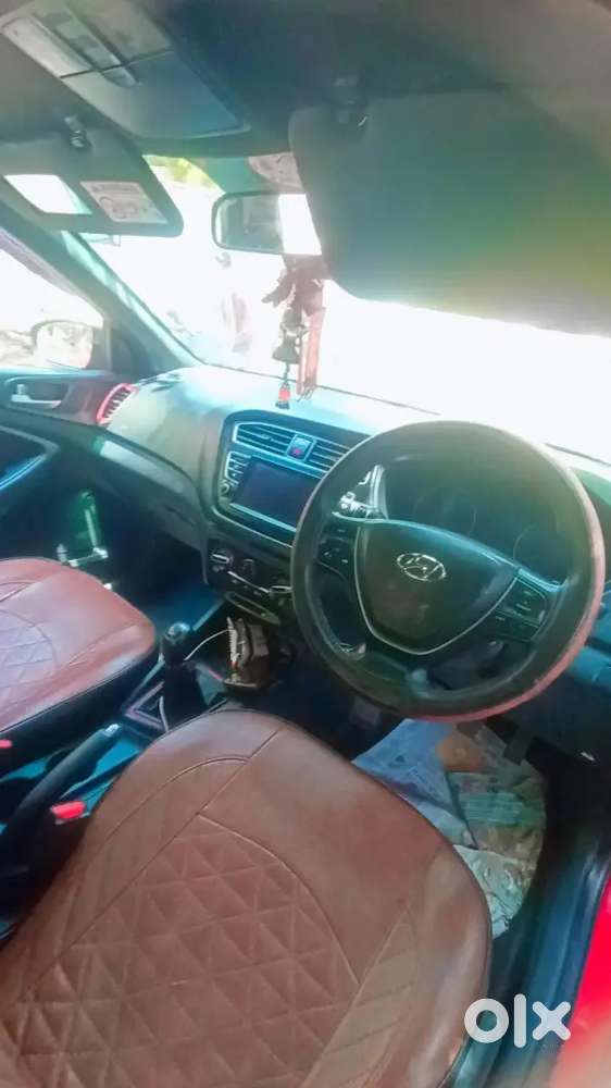 Hyundai Elite I20 2020 Petrol 52000 Km Driven