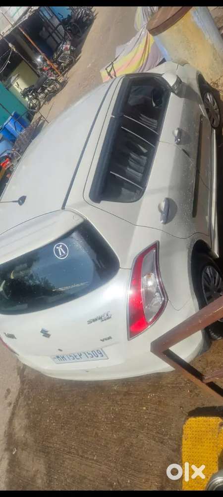 Maruti Suzuki Swift 2014 Diesel 80000 Km Driven