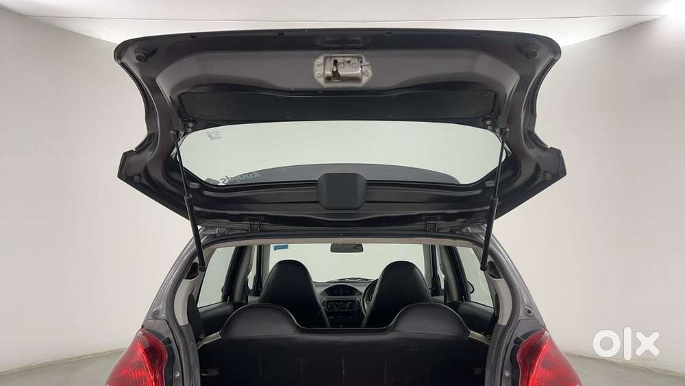 Maruti Suzuki Alto 800 Lxi, 2017, Petrol