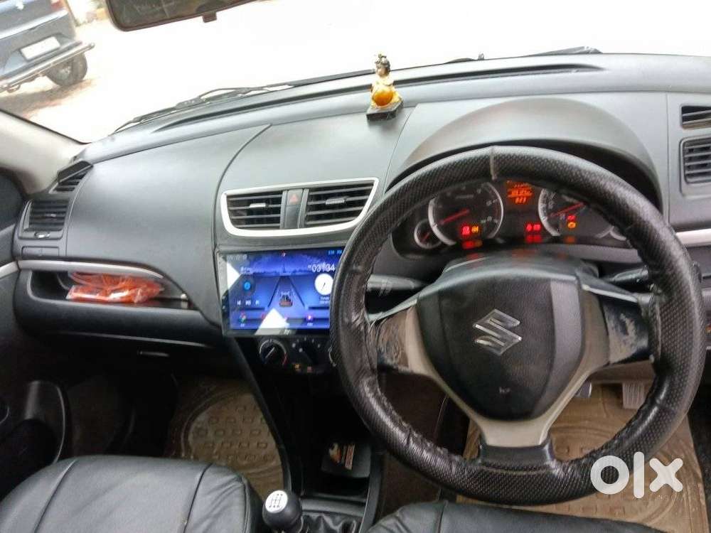 Maruti Suzuki Swift Ddis Vdi, 2013, Diesel
