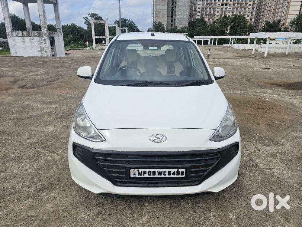 Hyundai New Santro 1.1 Era, 2019, Petrol