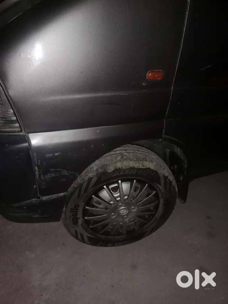 Maruti Suzuki Celerio X 2012 Petrol 61167 Km Driven