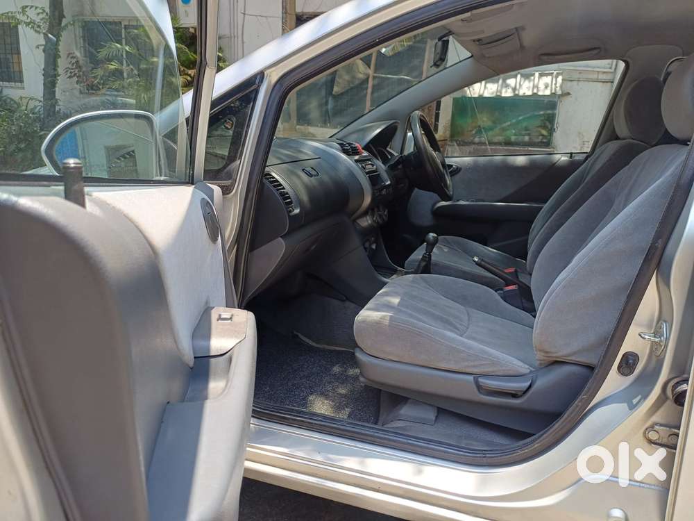 Honda City Zx Vtec, 2006, Petrol