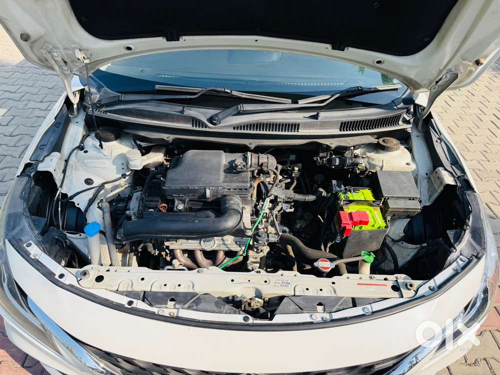 2022 Maruti Suzuki Petrol Manual Car