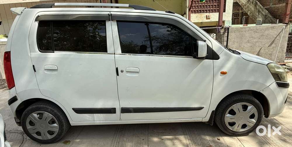 Maruti Suzuki Wagon R 2010