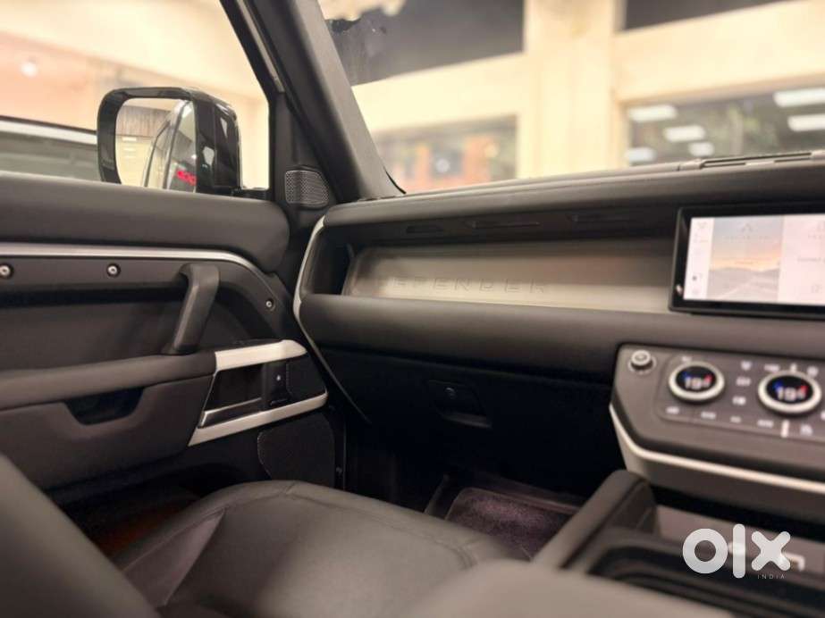 Land Rover Defender 2.0 110 Se, 2024, Petrol