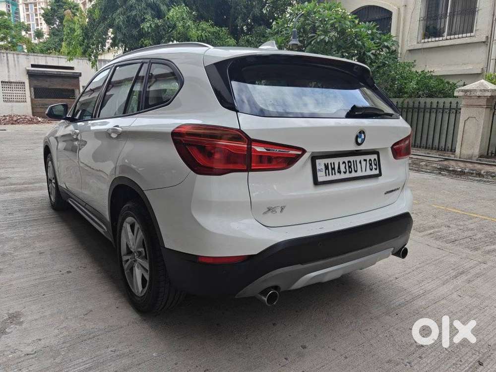Bmw X1 2.0 Sdrive 20d, 2020, Diesel