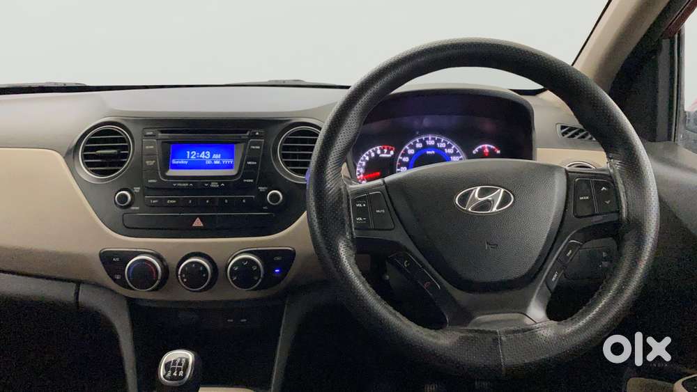 Hyundai Grand I10 Asta 1.2 Kappa Vtvt, 2014, Petrol