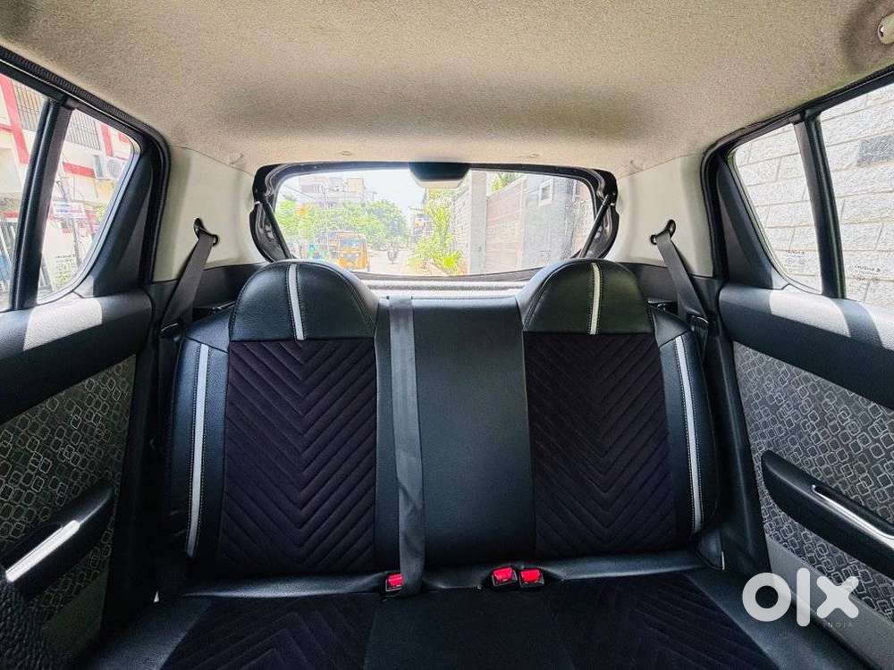 Maruti Suzuki Alto 800 Vxi Airbag, 2017, Petrol