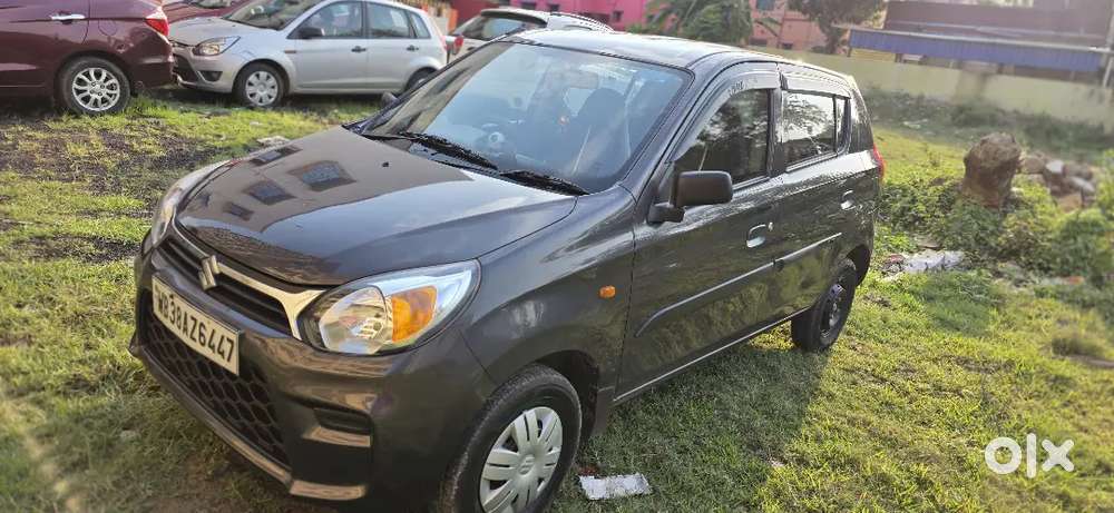 Maruti Suzuki Alto 800 2023 Run Only 8853