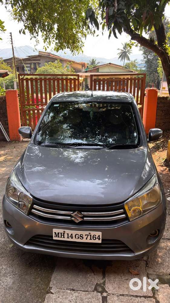 Maruti Suzuki Celerio Zxi 2018 Year