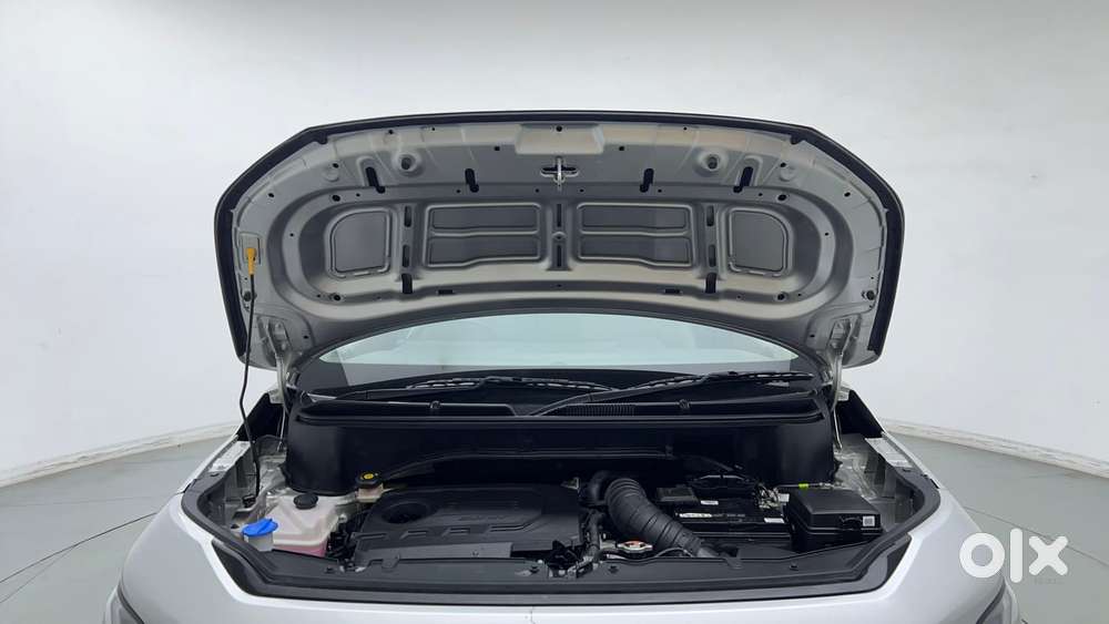 Kia Syros Htx Plus Opt Diesel At, 2025, Diesel