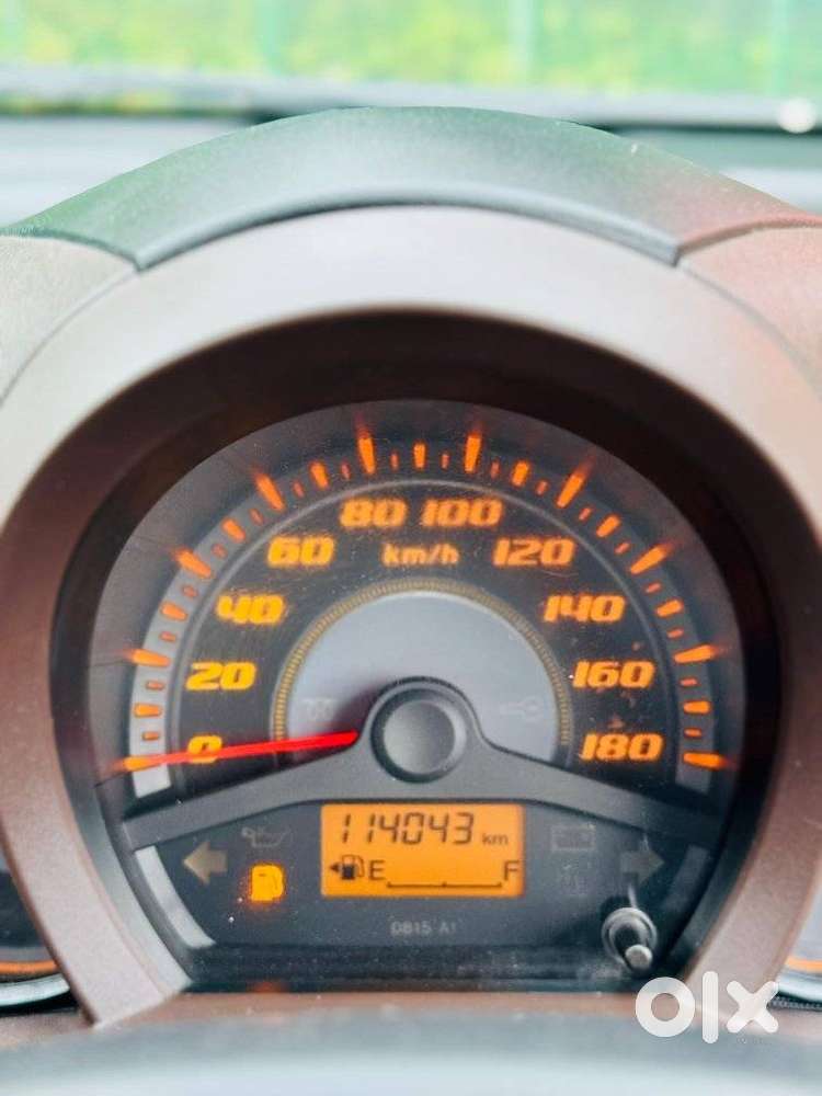 Honda Amaze 2013-2016 Vx I-dtec, 2013, Diesel