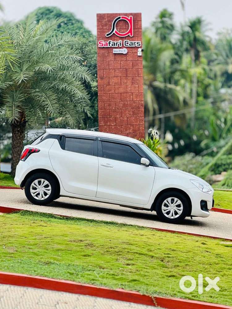Maruti Suzuki Swift, 2023, Petrol