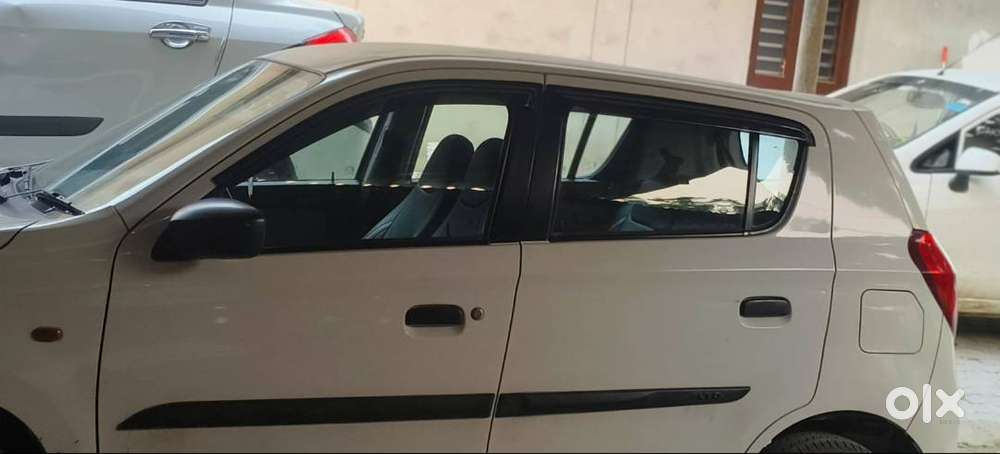 2014 Maruti Suzuki Alto