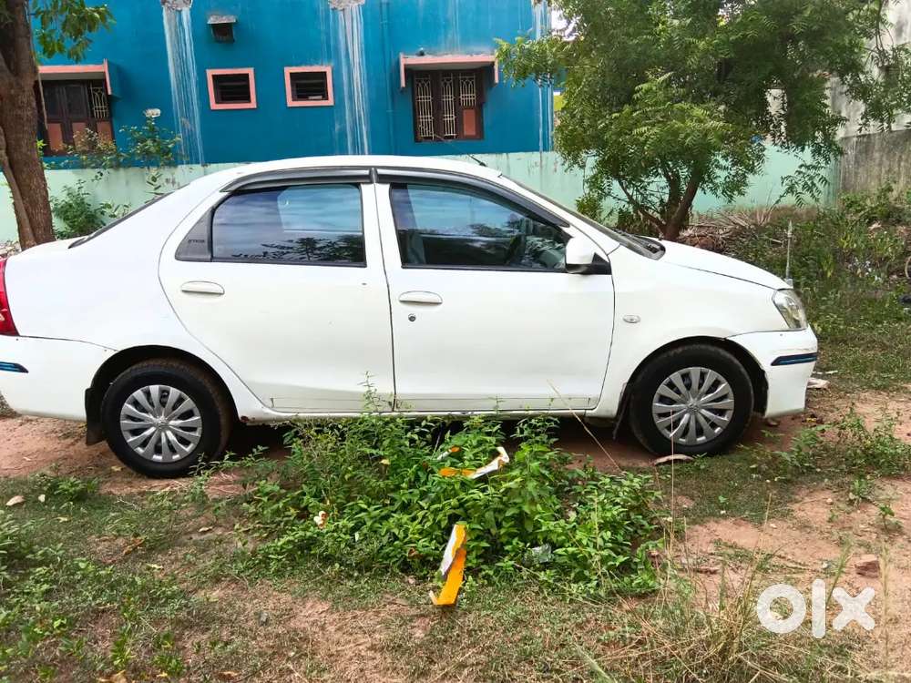 Toyota Etios