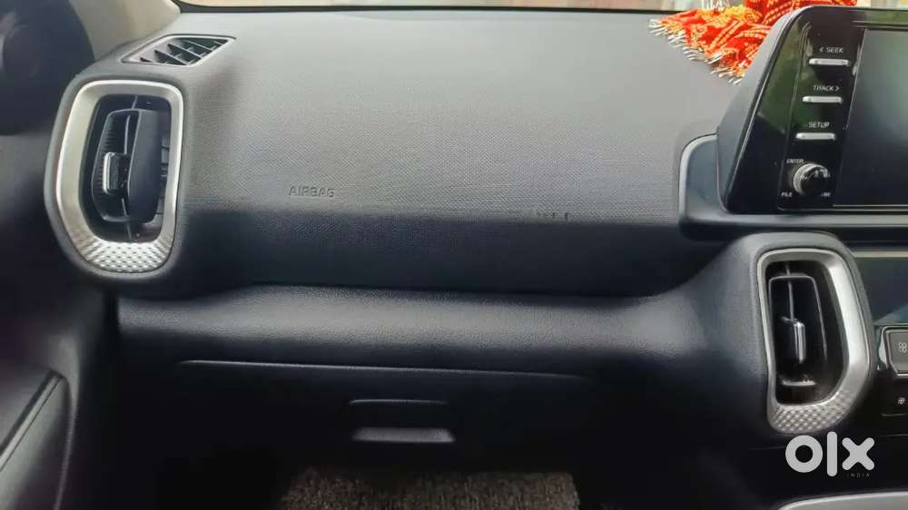 Kia Sonet Diesel Imt 2023 Variant