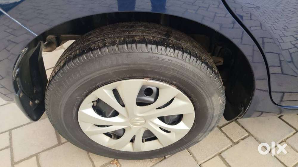Maruti Suzuki Swift Vxi, 2018, Petrol