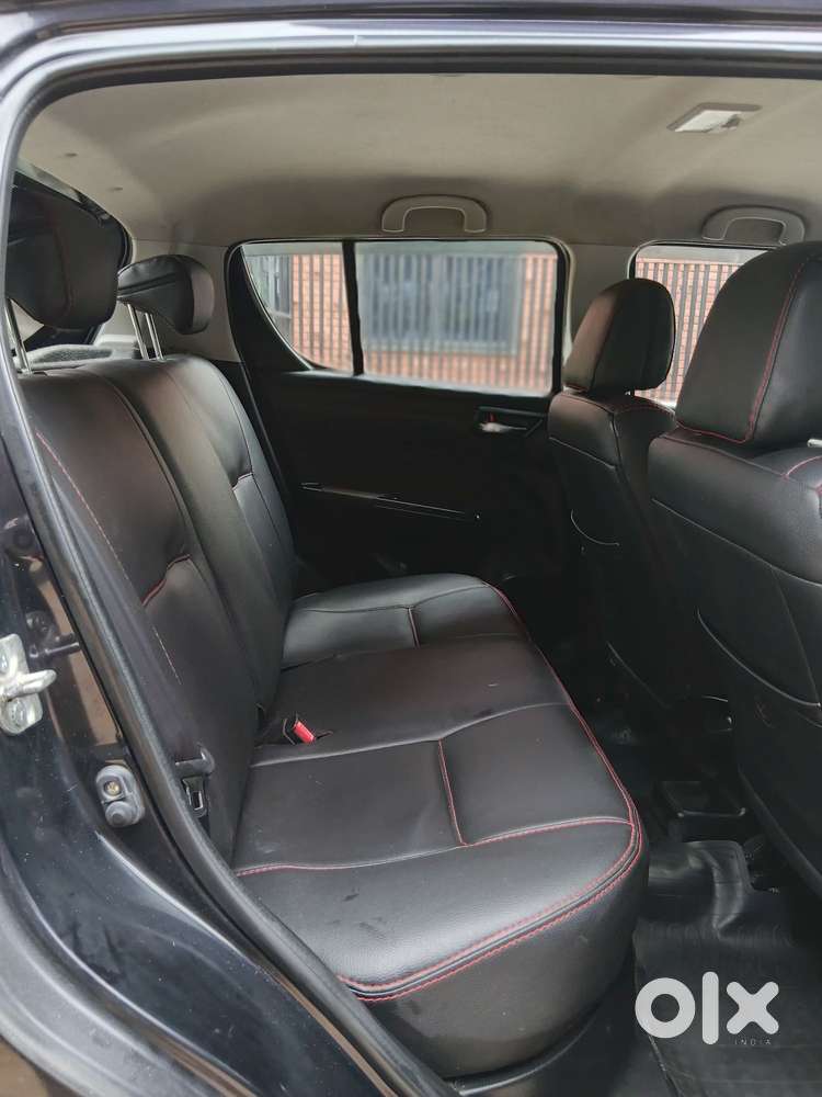 Maruti Suzuki Swift Vdi, 2017, Diesel