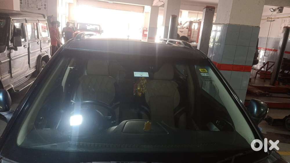 Mahindra Xuv300 Diesel 2018