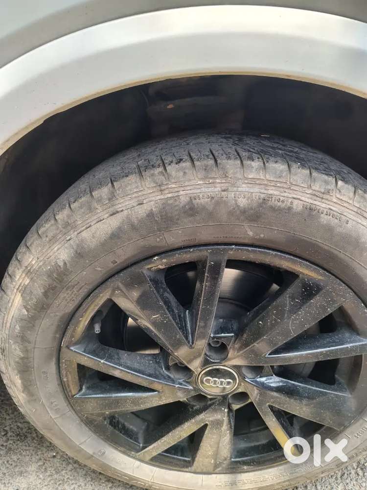 Audi Q2 2021 Petrol 43000 Km Driven