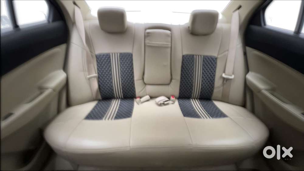 Maruti Suzuki Dzire 1.2 Vxi, 2019, Petrol