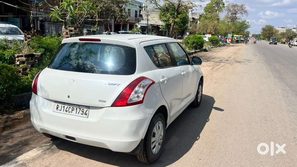 Maruti Suzuki Swift Vdi 2012 Diesel Good Condition